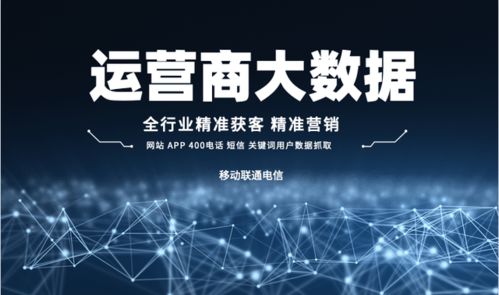 企業傳統獲客方式在大數據時代還有發展前景