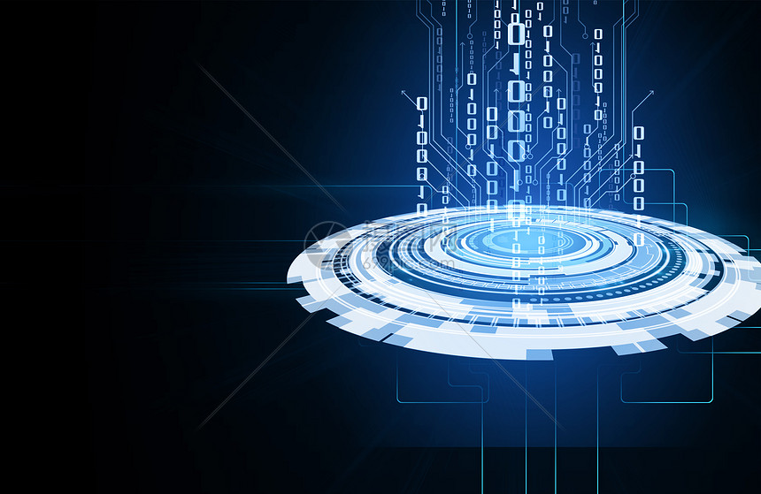 大數(shù)據(jù)科技 信息時(shí)代的革命性力量